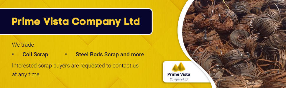 Prime Vista Company Ltd