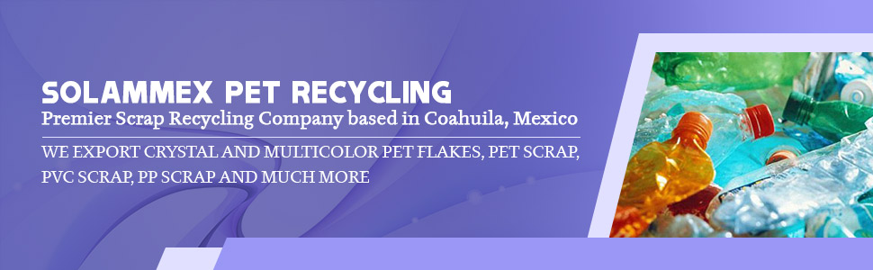Solammex Pet Recycling
