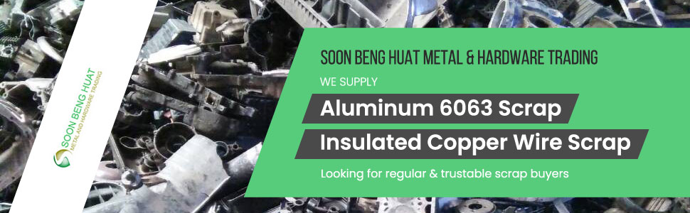 Soon Beng Huat Metal And Hardware Trading