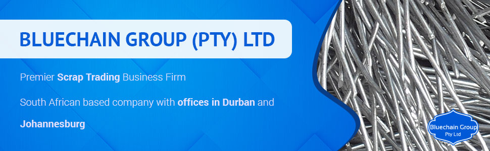 Bluechain Group (pty) Ltd