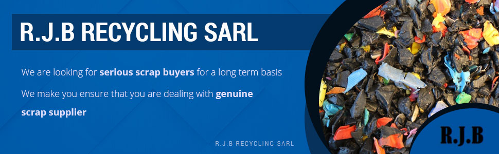R.J.B Recycling Sarl