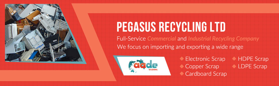 Pegasus Recycling Ltd