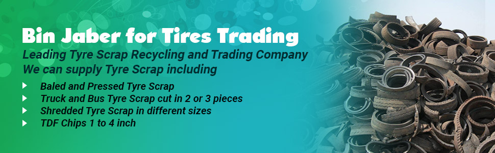Bin Jaber For Tires Trading
