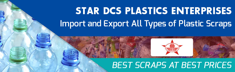 Star Dcs Plastics Enterprises Pvt. Ltd.