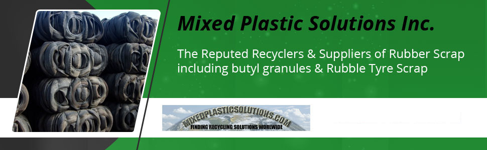 Mixed Plastic Solutions Inc.