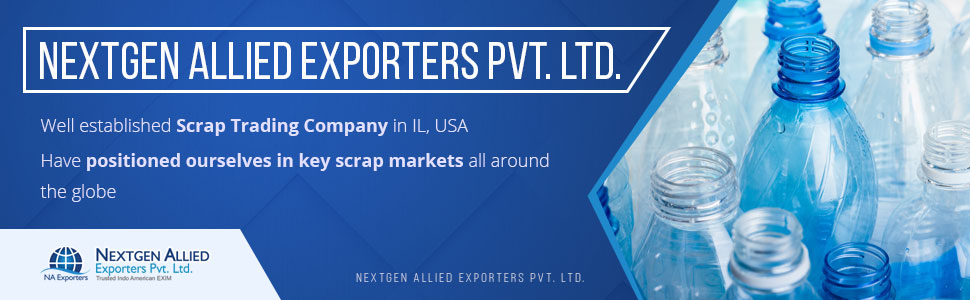Nextgen Allied Exporters Pvt. Ltd.