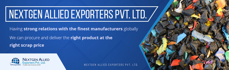 Nextgen Allied Exporters Pvt. Ltd.
