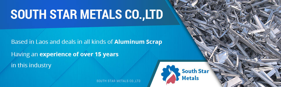 South Star Metals Co.,ltd