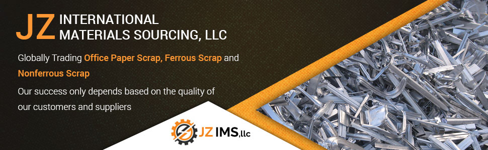 JZ International Materials Sourcing, LLC