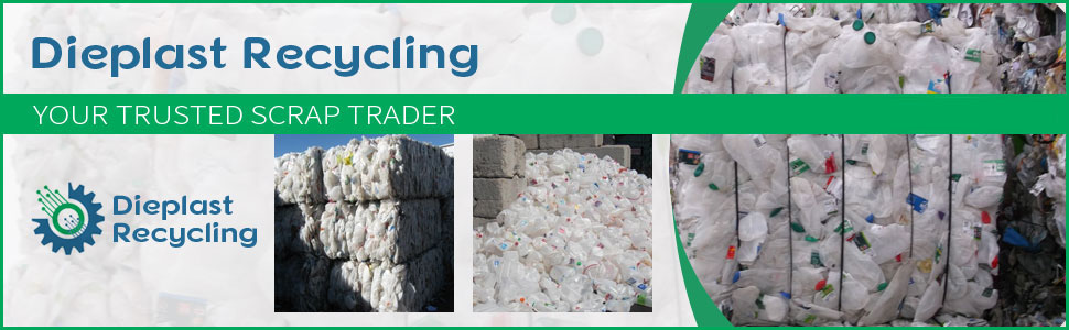 Dieplast Recycling