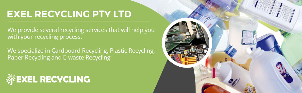 Exel Recycling Pty Ltd