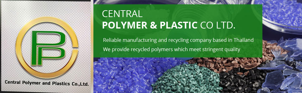 Central Polymer & Plastic Co Ltd.