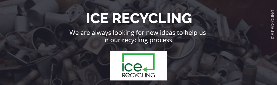 Ice Recycling