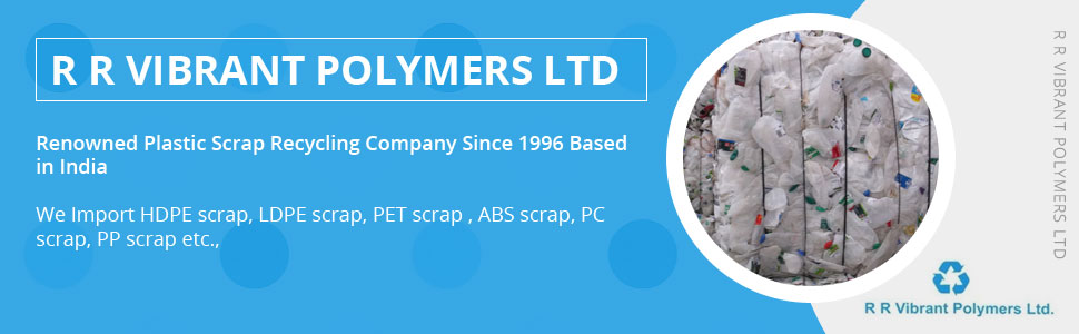 R R Vibrant Polymers Ltd