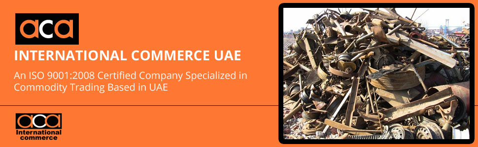 ACA International Commerce UAE