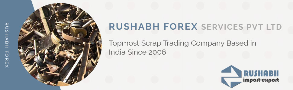 Rushabh Forex Services Pvt Ltd