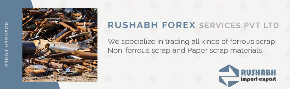 Rushabh Forex Services Pvt Ltd