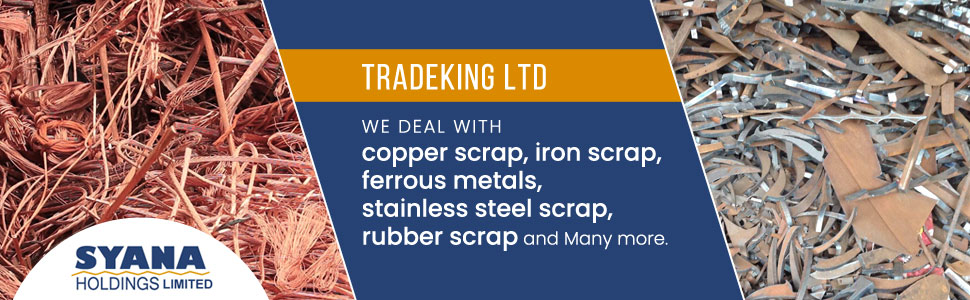 Tradeking Ltd