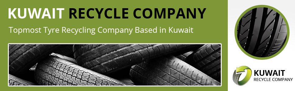 kuwait recycle company