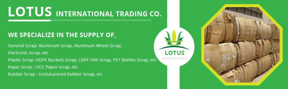 Lotus International Trading Co.