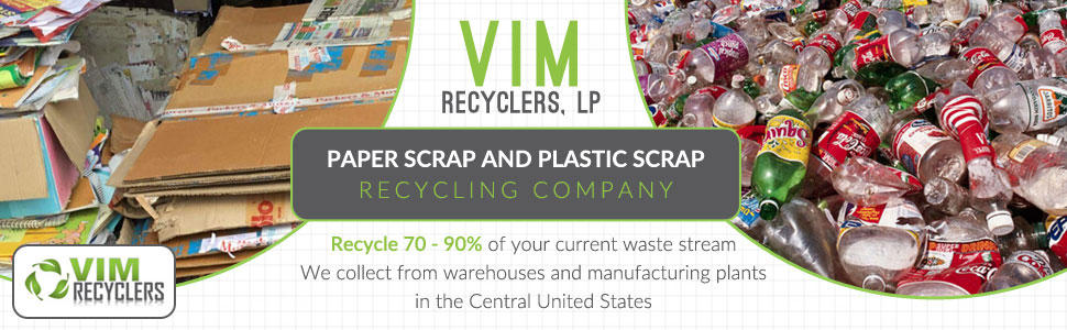 Vim Recyclers, LP
