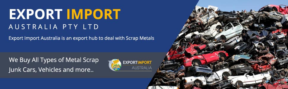 Export Import Australia Pty Ltd