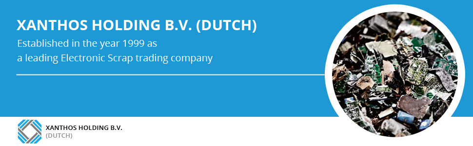 Xanthos Holding B.V. (Dutch)