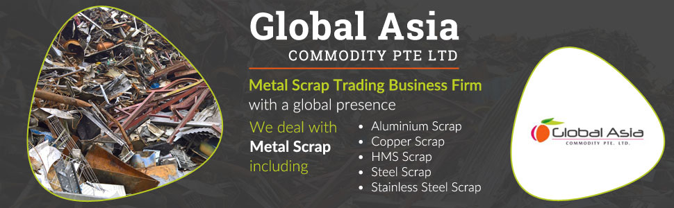 Global Asia Commodity Pte Ltd