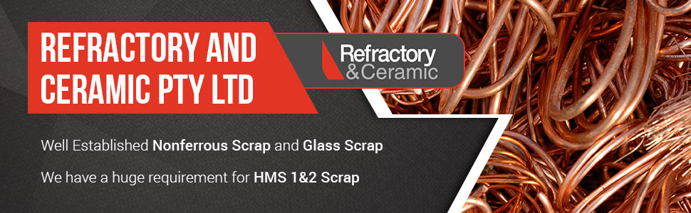 Refractory and Ceramic Pty Ltd (Refceram)
