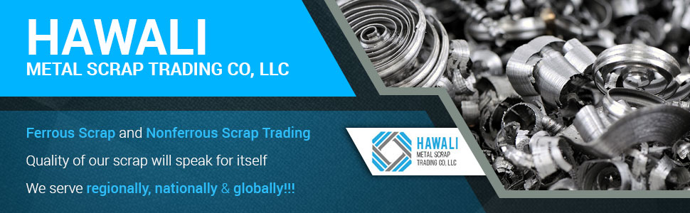Hawali Metal Scrap Trading Co, L.l.c