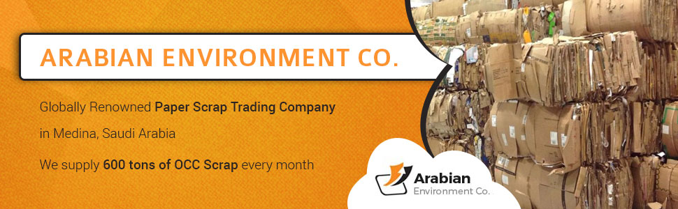 Arabian Environment Co.