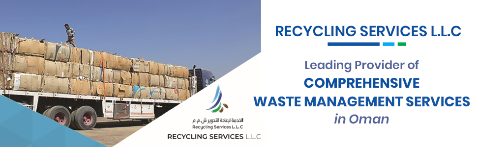 Recycling Services L.L.C