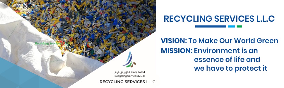 Recycling Services L.L.C