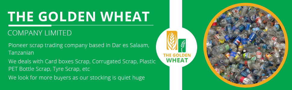 The Golden Wheat Company Limited