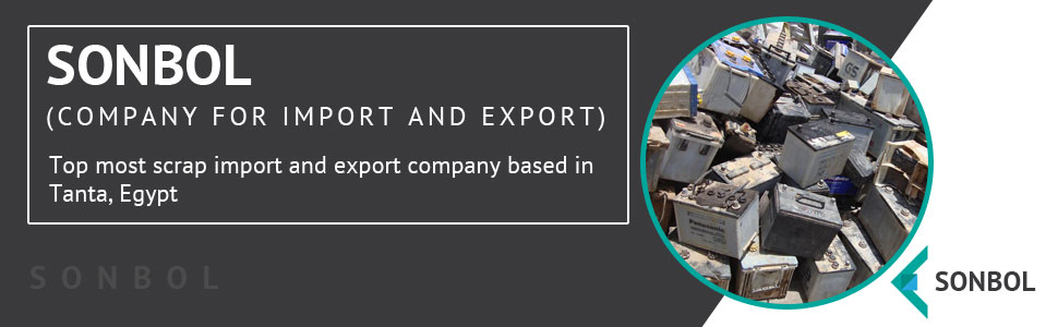 Sonbol Company for Import and Export