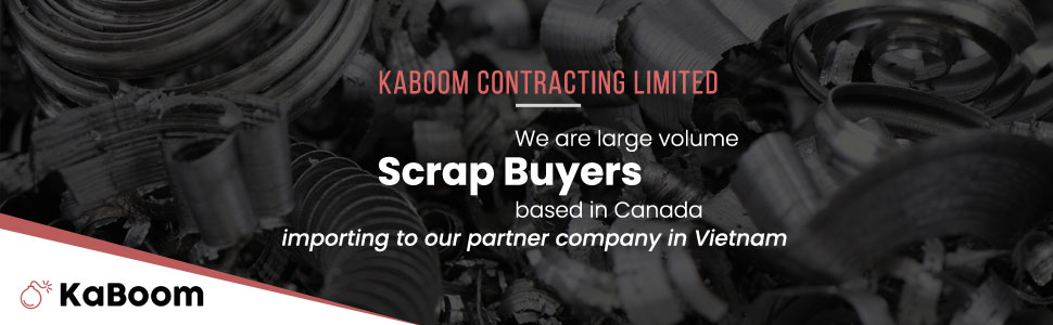Kaboom Contracting Limited