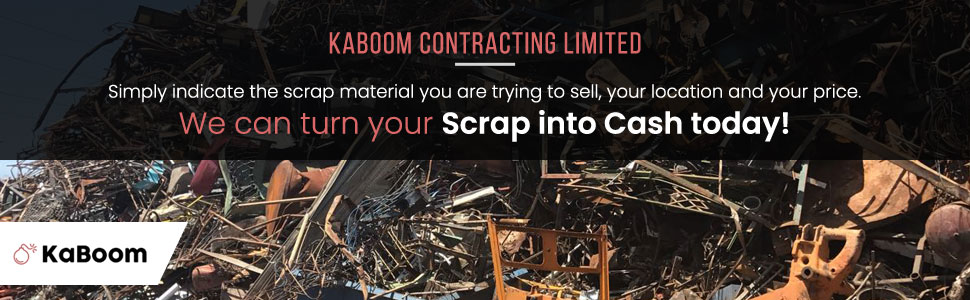 Kaboom Contracting Limited