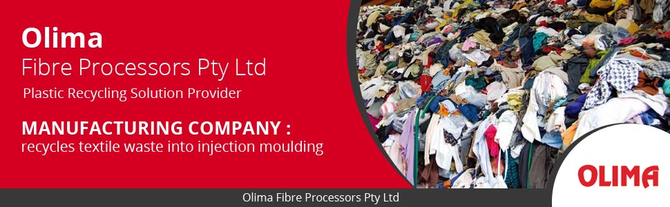 Olima Fibre Processors Pty Ltd