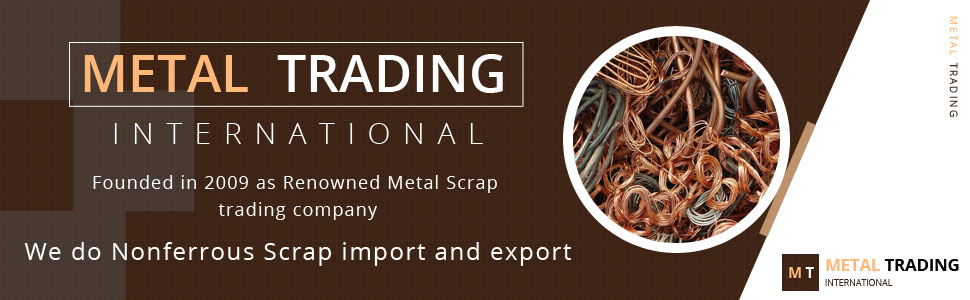 Metal Trading International