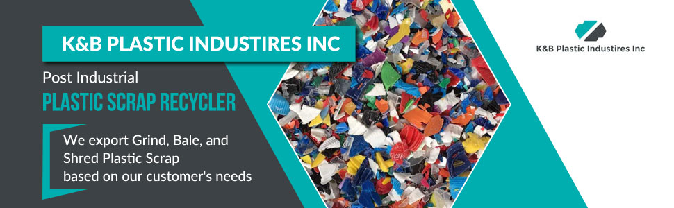 K&B Plastic Industires Inc