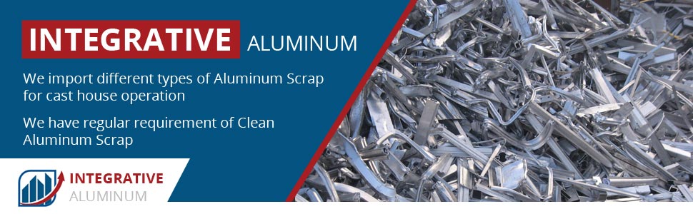Integrative Aluminum