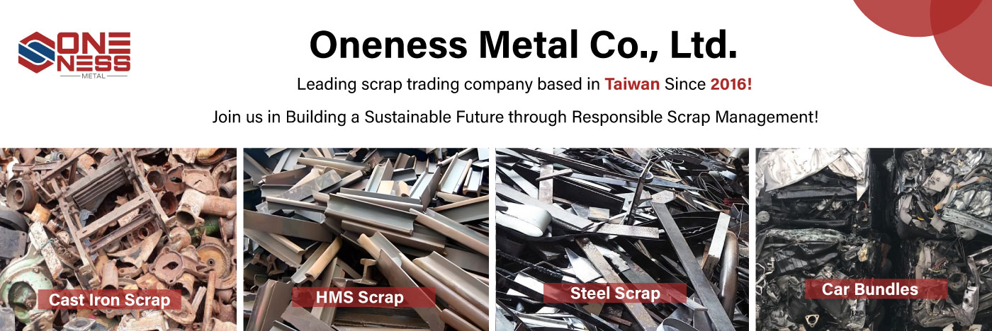 Oneness Metal Co., Ltd.