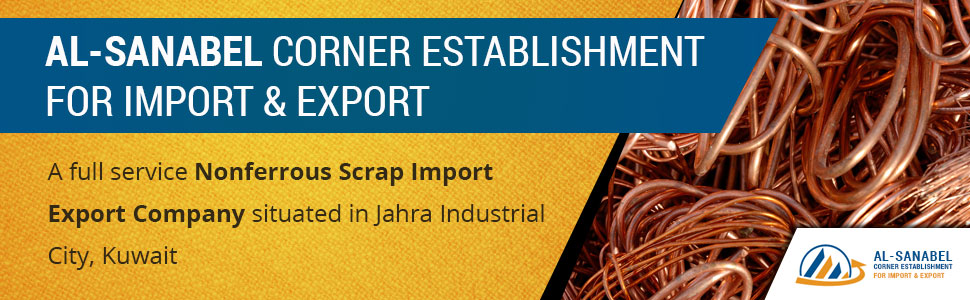 Al-sanabel Corner Establishment for Import & Export