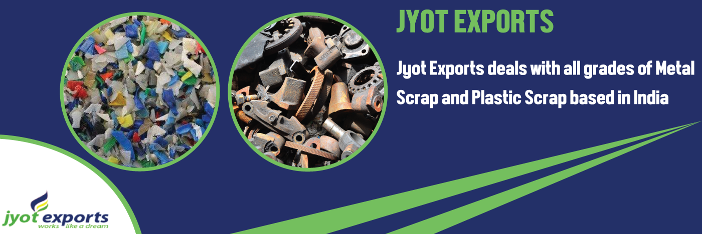 Jyot Exports