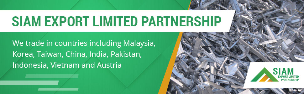 Siam Export Limited Partnership