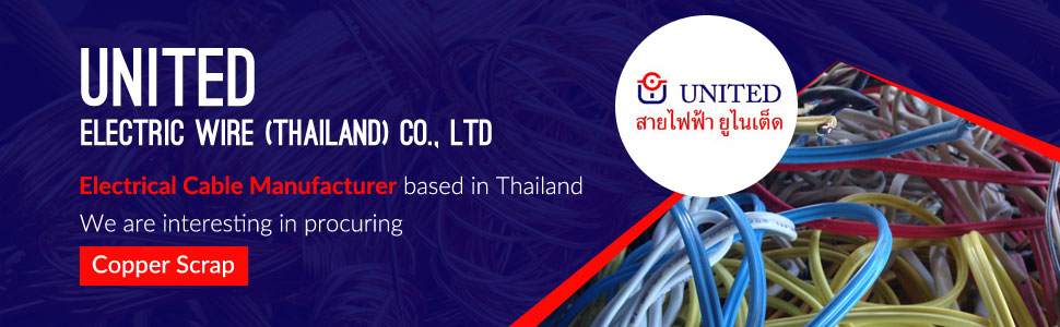 United Electric Wire (Thailand) Co.,Ltd