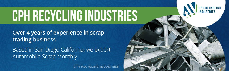 Cph Recycling Industries