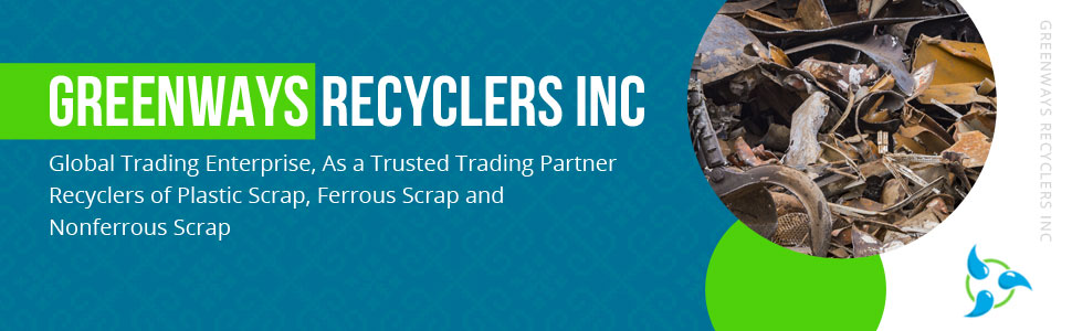 Greenways Recyclers Inc