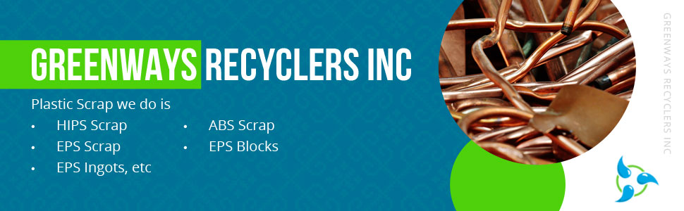 Greenways Recyclers Inc