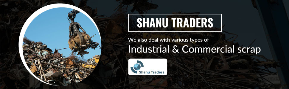 M/s Shanu Traders